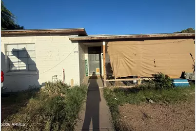1026 N Kadota Avenue, Casa Grande, AZ 85122 - Photo 1