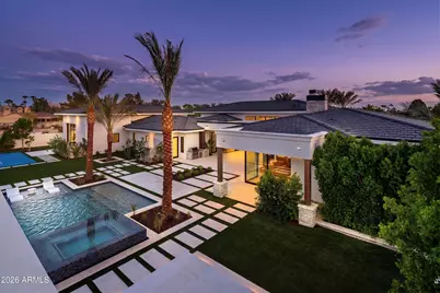 10170 E Cholla Street, Scottsdale, AZ 85260 - Photo 31