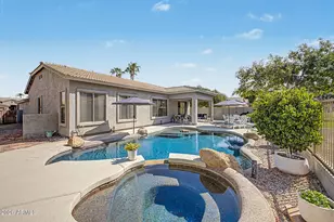 3697 E Oxford Ln, Gilbert, AZ 85295 - Photo 33