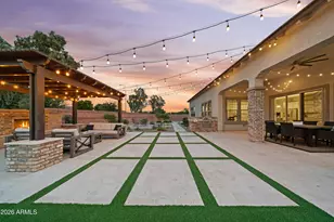 3901 S Buckskin Way, Chandler, AZ 85286 - Photo 61