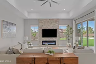 3901 S Buckskin Way, Chandler, AZ 85286 - Photo 23