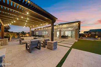 3901 S Buckskin Way, Chandler, AZ 85286 - Photo 63