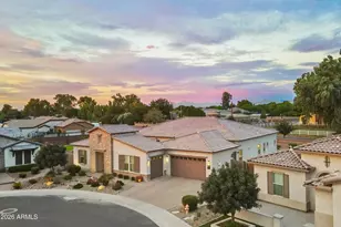 3901 S Buckskin Way, Chandler, AZ 85286 - Photo 79