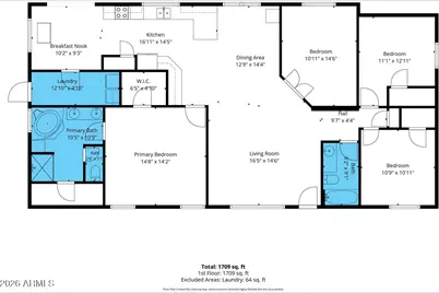 2630 W Buckskin Drive, New River, AZ 85087 - Photo 25
