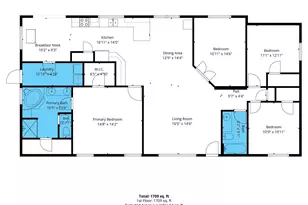 2630 W Buckskin Dr, New River, AZ 85087 - Photo 25