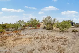 2630 W Buckskin Dr, New River, AZ 85087 - Photo 1