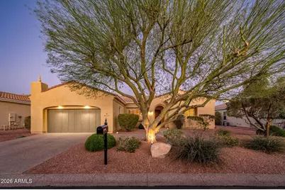 22813 N Del Monte Drive, Sun City West, AZ 85375 - Photo 1
