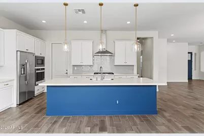 17233 W Dartmouth Street, Surprise, AZ 85388 - Photo 13
