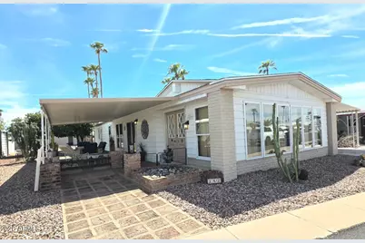 3104 E Broadway Road #242, Mesa, AZ 85204 - Photo 1