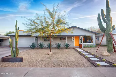 6709 E 3rd Street, Scottsdale, AZ 85251 - Photo 1