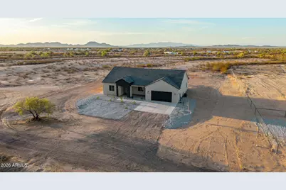 18794 W Beechnut Drive, Buckeye, AZ 85326 - Photo 57