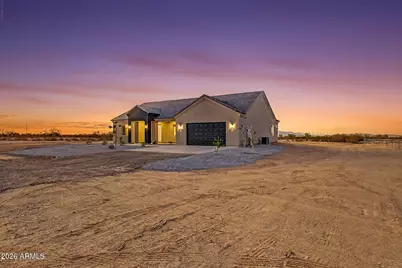 18794 W Beechnut Drive, Buckeye, AZ 85326 - Photo 3