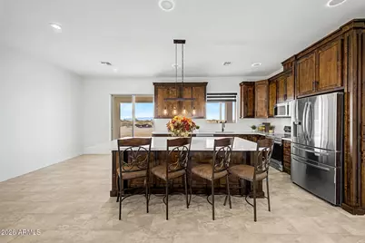 18794 W Beechnut Drive, Buckeye, AZ 85326 - Photo 19