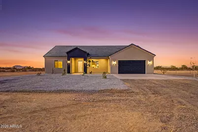 18794 W Beechnut Drive, Buckeye, AZ 85326 - Photo 1