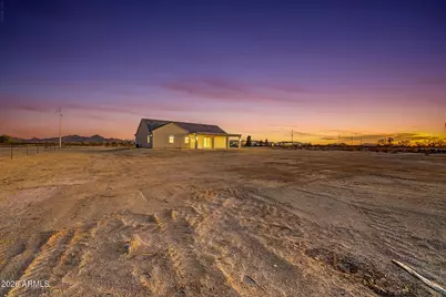 18794 W Beechnut Drive, Buckeye, AZ 85326 - Photo 47