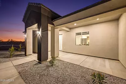 18794 W Beechnut Drive, Buckeye, AZ 85326 - Photo 9