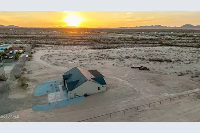 18794 W Beechnut Drive, Buckeye, AZ 85326 - Photo 69