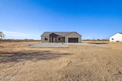 18794 W Beechnut Drive, Buckeye, AZ 85326 - Photo 11