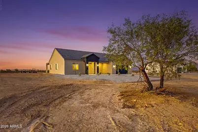 18794 W Beechnut Drive, Buckeye, AZ 85326 - Photo 5