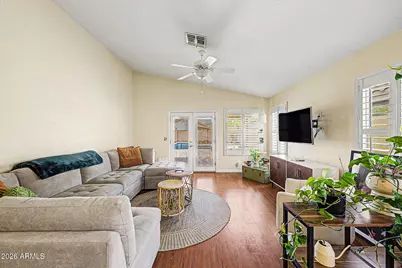 17422 N 20th Place, Phoenix, AZ 85022 - Photo 1