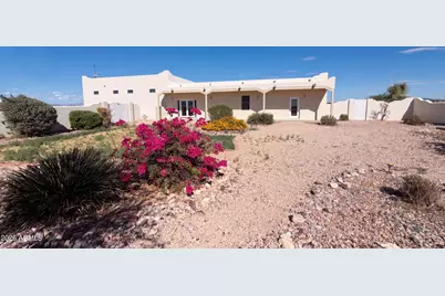 51340 W Iver Road, Aguila, AZ 85320 - Photo 61
