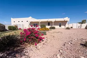 51340 W Iver Rd, Aguila, AZ 85320 - Photo 61