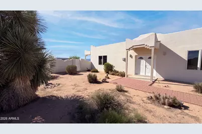 51340 W Iver Road, Aguila, AZ 85320 - Photo 55