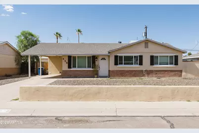 438 E Pierce Street, Tempe, AZ 85288 - Photo 1