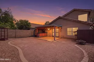 7942 W Paradise Dr, Peoria, AZ 85345 - Photo 35