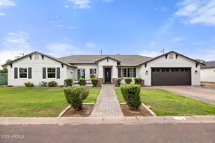 3412 N Kachina Ln, Scottsdale, AZ 85251 - Photo 1