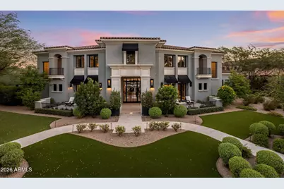 9849 E Legacy Lane, Scottsdale, AZ 85255 - Photo 33