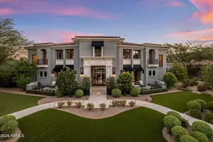 9849 E Legacy Ln, Scottsdale, AZ 85255 - Photo 33