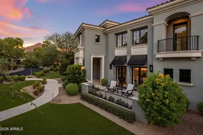 9849 E Legacy Lane, Scottsdale, AZ 85255 - Photo 35