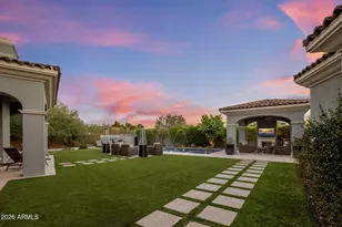 9849 E Legacy Ln, Scottsdale, AZ 85255 - Photo 37