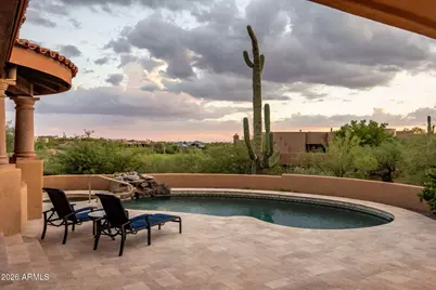 9533 E Covey Trail, Scottsdale, AZ 85262 - Photo 27