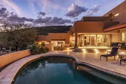 9533 E Covey Trail, Scottsdale, AZ 85262 - Photo 29