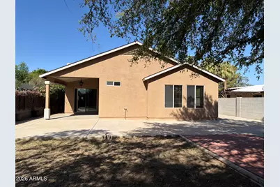 831 N Robson --, Mesa, AZ 85201 - Photo 5