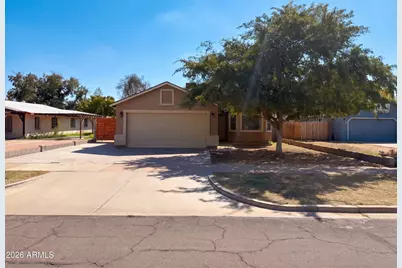 831 N Robson --, Mesa, AZ 85201 - Photo 1