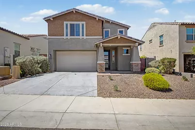 11466 S 176th Drive, Goodyear, AZ 85338 - Photo 1