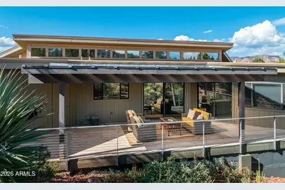 365 Foothills South Drive, Sedona, AZ 86336 - Photo 9
