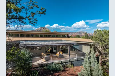 365 Foothills South Drive, Sedona, AZ 86336 - Photo 5