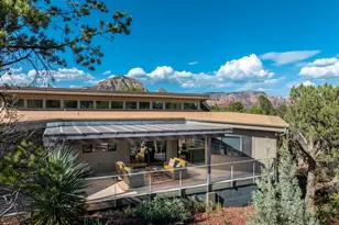 365 Foothills S Dr, Sedona, AZ 86336 - Photo 5