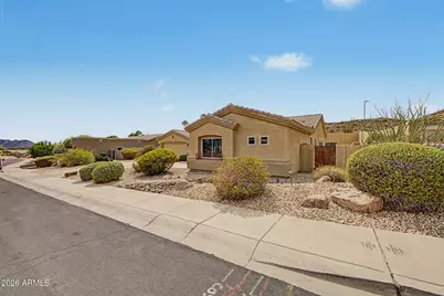 26408 N 42nd Drive, Phoenix, AZ 85083 - Photo 5