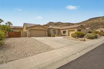 26408 N 42nd Drive, Phoenix, AZ 85083 - Photo 1