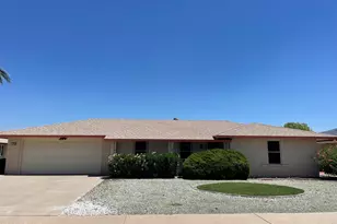9504 W Hidden Valley Cir, Sun City, AZ 85351 - Photo 1