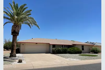 9504 W Hidden Valley Circle, Sun City, AZ 85351 - Photo 3