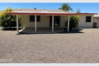 9504 W Hidden Valley Circle, Sun City, AZ 85351 - Photo 17