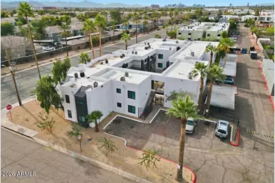 3738 E McDowell Road #107, Phoenix, AZ 85008 - Photo 11