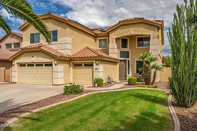 44070 W Yucca Lane, Maricopa, AZ 85138 - Photo 3