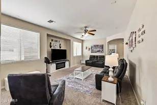 44070 W Yucca Ln, Maricopa, AZ 85138 - Photo 15